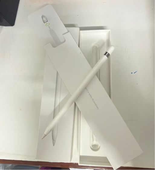 Apple Pencil  รูปที่ 6