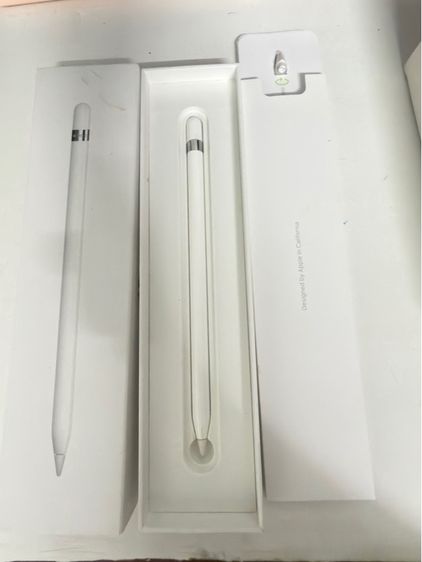 Apple Pencil 