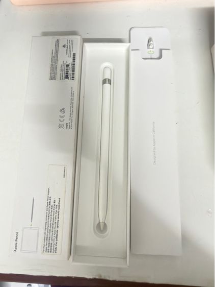 Apple Pencil  รูปที่ 3