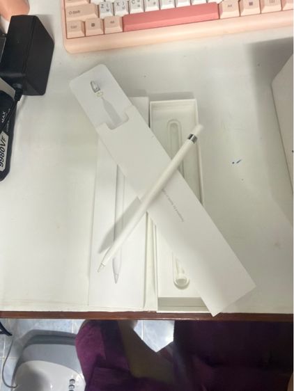 Apple Pencil  รูปที่ 7