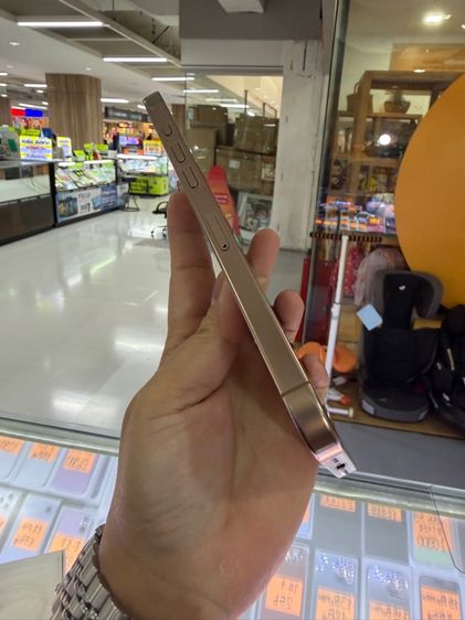 iPhone 16 pro max 256 สวยกริบครบกล่อง รูปที่ 2