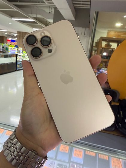 iPhone 16 pro max 256 สวยกริบครบกล่อง
