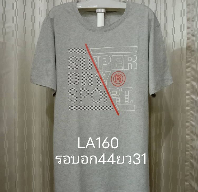 SUPERDRY, CCOO POLO LACOSTE  ราคา 230 บาท ส่งฟรี เก็บปลายทางไม่บวกเพิ่ม เสื้อยืดมือ 1 งานนำเข้า