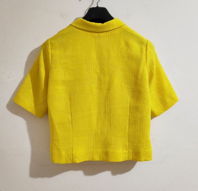 เสื้อสั้นทรงครอป รูปที่ 8