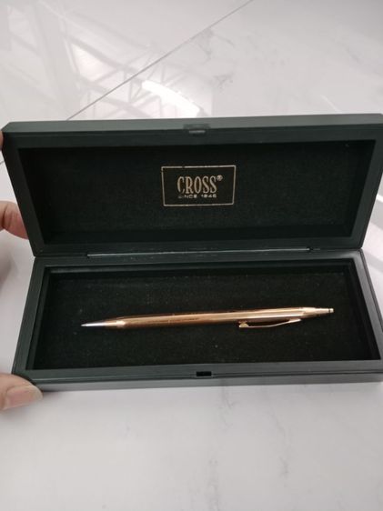 ปากกาCross