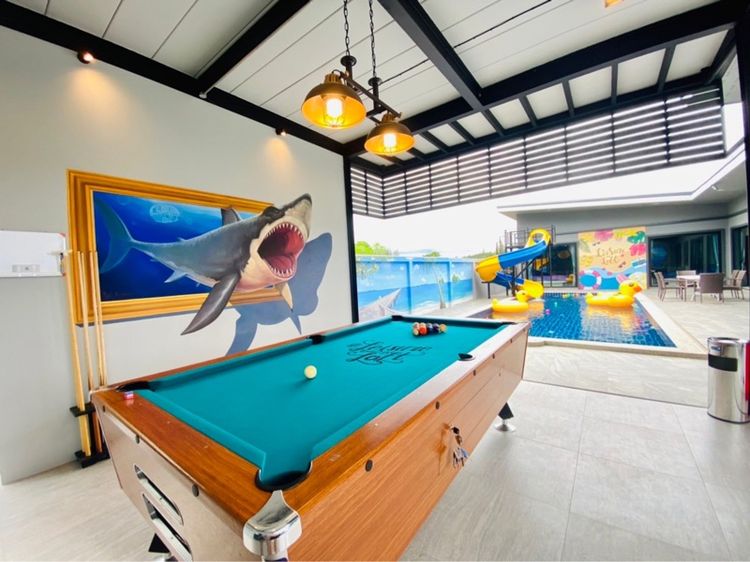 อื่นๆ ตกแต่งครบ 2024 poolvilla รูปที่ 3