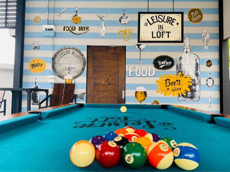 อื่นๆ ตกแต่งครบ 2024 poolvilla รูปที่ 2