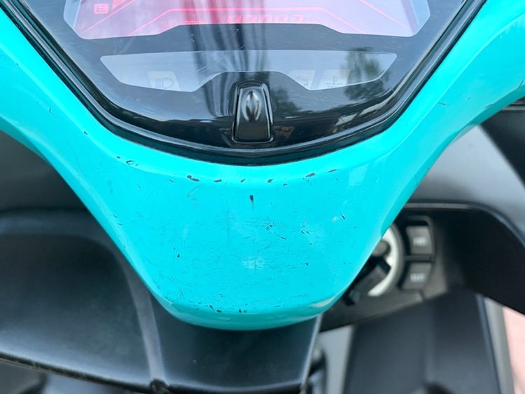 YAMAHA AEROX 155 ปี20 รูปที่ 5