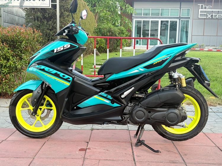 YAMAHA AEROX 155 ปี20 รูปที่ 2