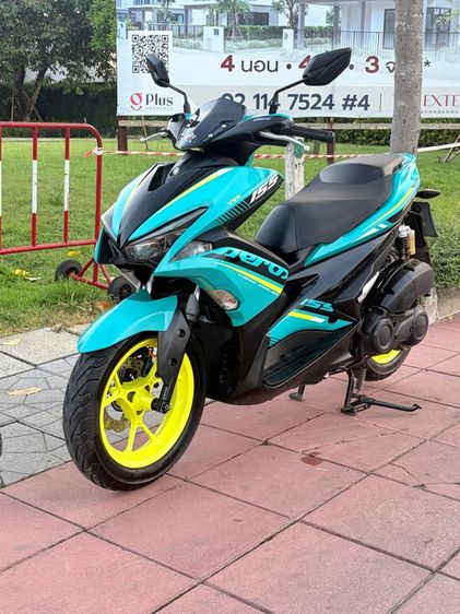 YAMAHA AEROX 155 ปี20