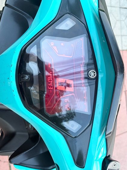YAMAHA AEROX 155 ปี20 รูปที่ 6