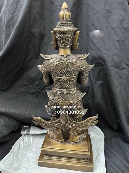 ท้าวเวสสุวรรณ รูปที่ 4