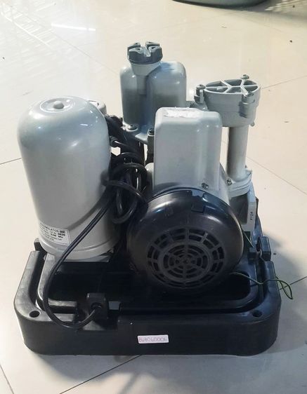 ปั๊มน้ำ HITACHI รูปที่ 3