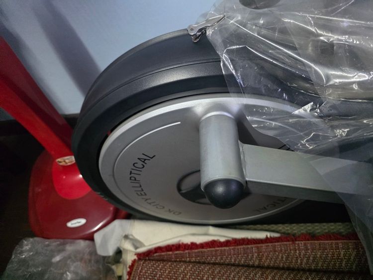 เครื่อง elliptical
