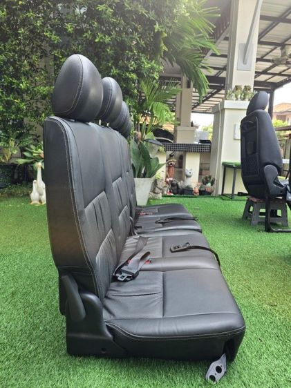 เบาะ Toyota Ventury รูปที่ 3