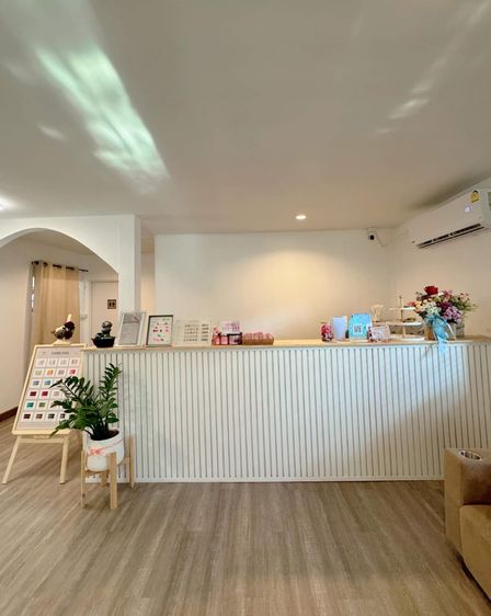 เซ้งด่วน450,000 ฿คุ้มค่าGoogle 4.8 ฐานลูกค้าเหนี่ยวแน่น  ร้านทำเล็บหัวหิน51 รูปที่ 13