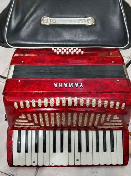 YAMAHA japan รูปที่ 3