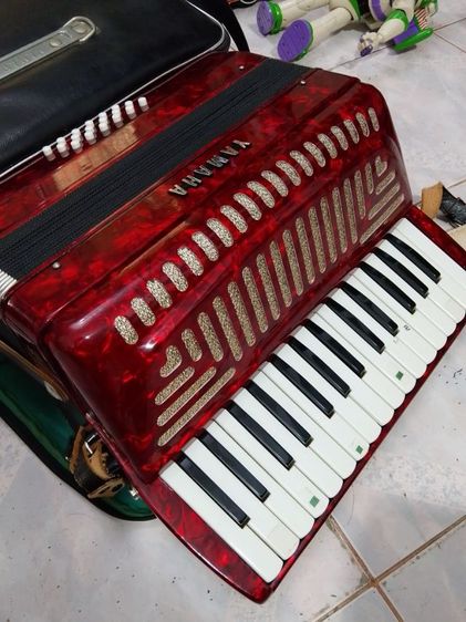 YAMAHA japan รูปที่ 4