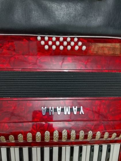 YAMAHA japan รูปที่ 5