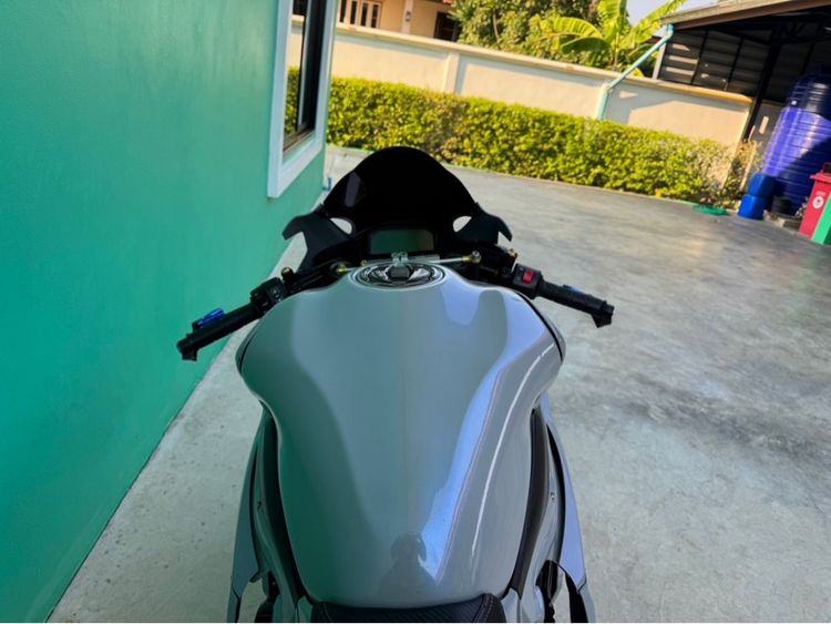☄️Kawasaki Z900SE แปลงZX9Rปี 2022  รูปที่ 13