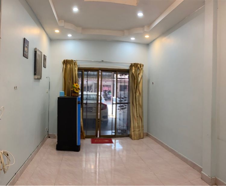 บ้านชิดชล ตรงข้ามที่รับปริญญ มมส รูปที่ 3