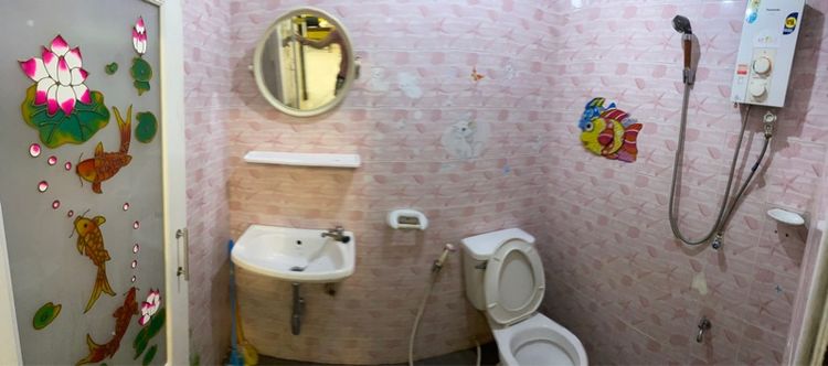 บ้านชิดชล ตรงข้ามที่รับปริญญ มมส รูปที่ 4