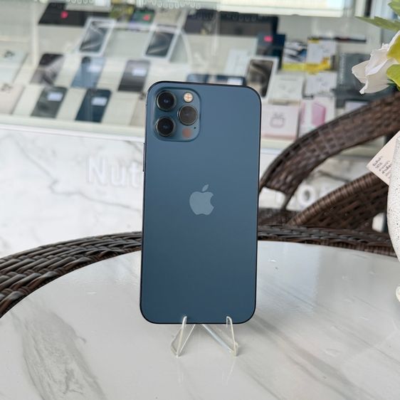 iphone 12 pro 128g รูปที่ 2