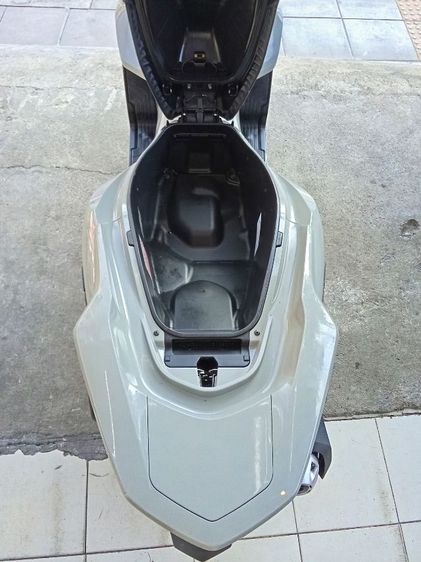 ขายpcx160รถสวย รูปที่ 15