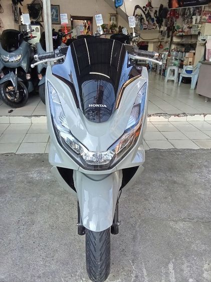 ขายpcx160รถสวย รูปที่ 3