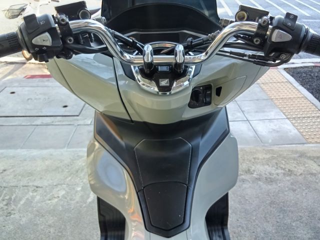 ขายpcx160รถสวย รูปที่ 14
