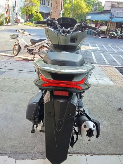 ขายpcx160รถสวย รูปที่ 16