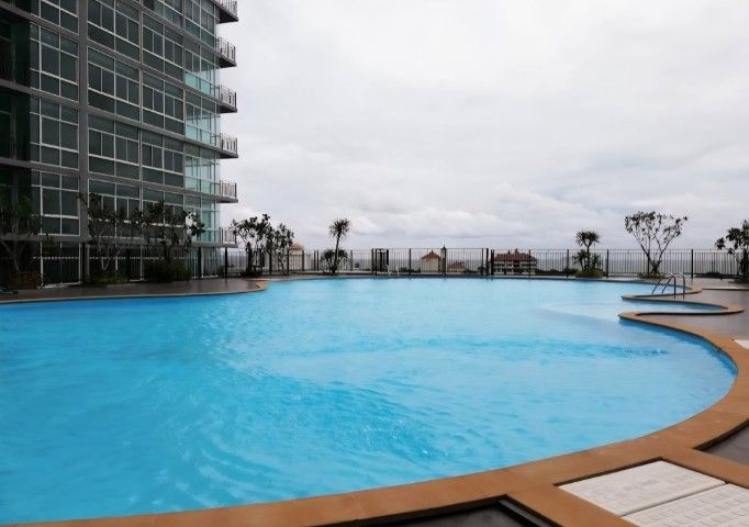 ไม่มี AD The Grand Condo Pattaya-Jomtian
คอนโด 1 ห้องนอน 1 ห้องน้ำ รูปที่ 2