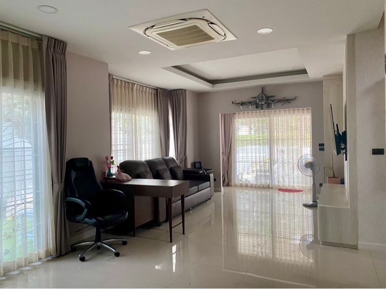 บ้านเดี่ยวให้เช่า House for rent 