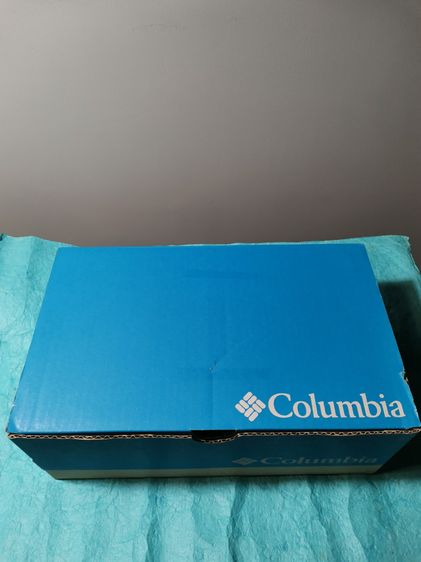 รองเท้าแตะรัดส้น Columbia Women's Sandal ไซซ์ 39 (25 ซม.) สภาพดี พร้อมกล่อง รูปที่ 9