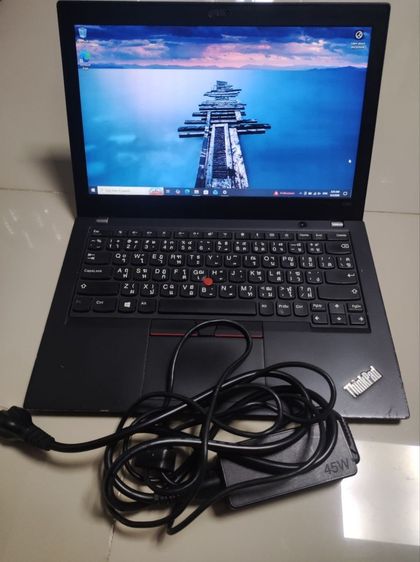 lenovo thinkpad x280 รูปที่ 2