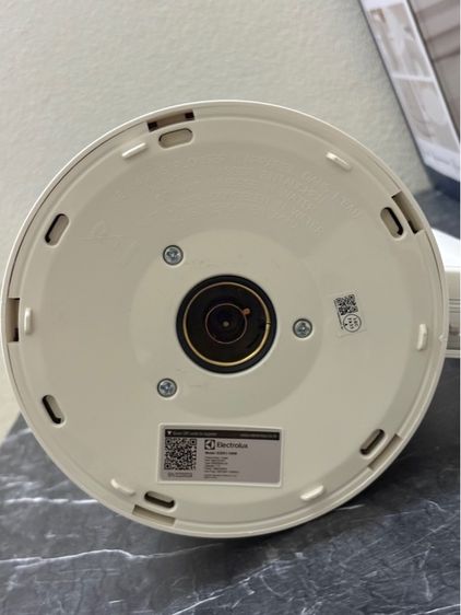 Electrolux กาต้มน้ำไฟฟ้า ความจุ 1.7 ลิตร รูปที่ 2