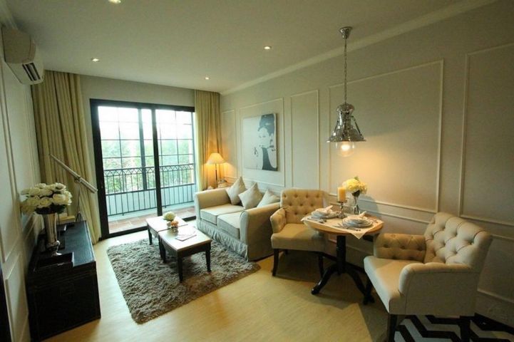 ตกแต่งครบ Venetian Condo Pattaya-Jomtian
คอนโด 1ห้องนอน ชั้น2 ตึกA