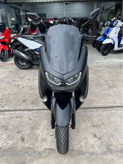 nmaxปี24สีดำ