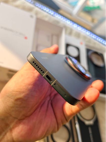   Xiaomi 17 Ultra (16 512GB) Black (5G รูปที่ 8