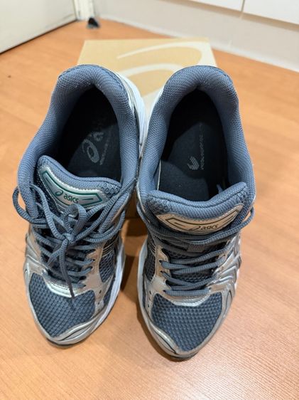 รองเท้า asics gel-kayano 14 มือสอง รูปที่ 3
