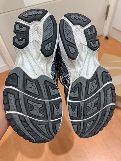 รองเท้า asics gel-kayano 14 มือสอง รูปที่ 4