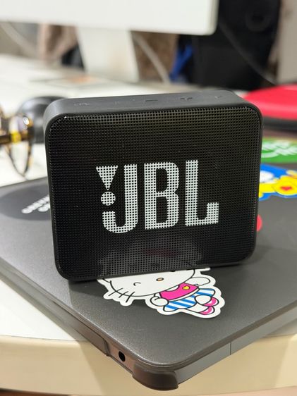 ลำโพงพกพา bluetooth JBL Go2