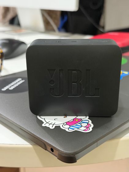ลำโพงพกพา bluetooth JBL Go2 รูปที่ 2