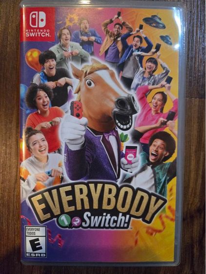  Nintendo 1. รุ่นแรก รูปที่ 8