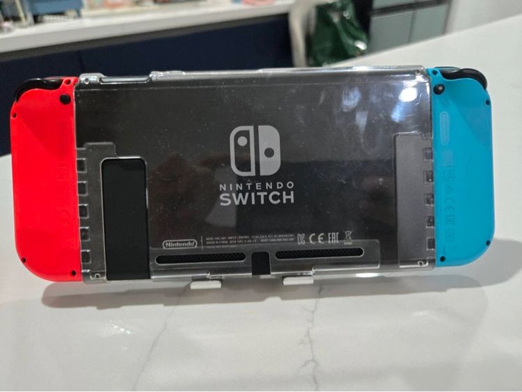  Nintendo 1. รุ่นแรก รูปที่ 5