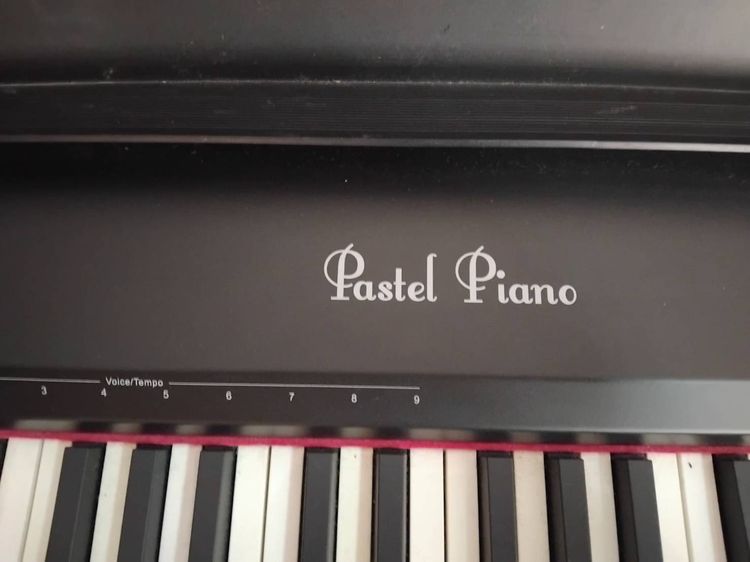 Yamaha Pastel Piano P-90 เปียโนไฟฟ้า