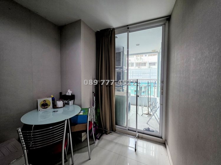 อื่นๆ ไม่อนุญาต มีบางส่วน 2010 ขาย คอนโด สุขุมวิท ลิฟวิ่ง ทาวน์ (Sukhumvit Living Town) อโศก 2 ห้องนอน 58.90 ตร.ม. มีที่จอดรถประจำ ใกล้ MRT เพชรบุรี และ มศว รูปที่ 2