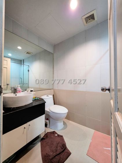 อื่นๆ ไม่อนุญาต มีบางส่วน 2010 ขาย คอนโด สุขุมวิท ลิฟวิ่ง ทาวน์ (Sukhumvit Living Town) อโศก 2 ห้องนอน 58.90 ตร.ม. มีที่จอดรถประจำ ใกล้ MRT เพชรบุรี และ มศว รูปที่ 3