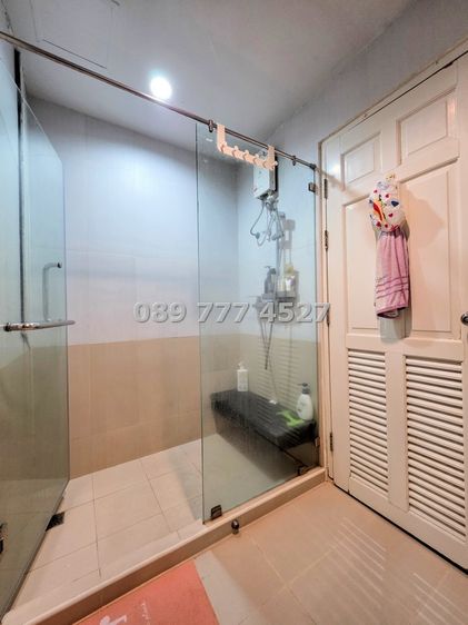 อื่นๆ ไม่อนุญาต มีบางส่วน 2010 ขาย คอนโด สุขุมวิท ลิฟวิ่ง ทาวน์ (Sukhumvit Living Town) อโศก 2 ห้องนอน 58.90 ตร.ม. มีที่จอดรถประจำ ใกล้ MRT เพชรบุรี และ มศว รูปที่ 4