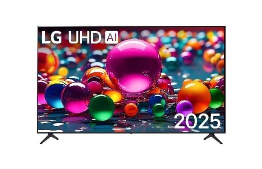 ทีวีแอลอีดี 86 นิ้ว LG (4K LED, SMART TV) 86UA8450PSA.ATMQ